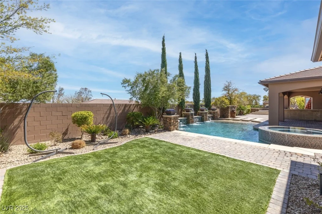5410 Serenity Brook, Las Vegas, NV 89149