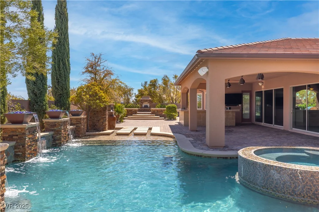 5410 Serenity Brook, Las Vegas, NV 89149