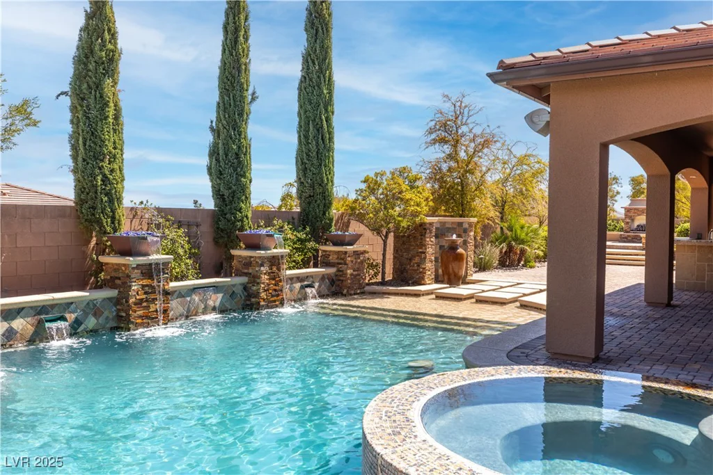 5410 Serenity Brook, Las Vegas, NV 89149