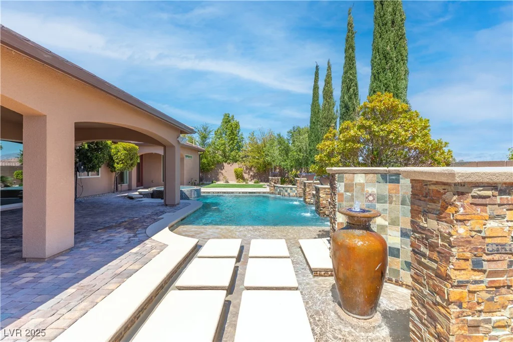 5410 Serenity Brook, Las Vegas, NV 89149