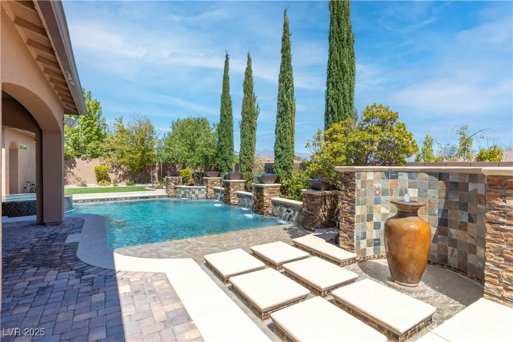 5410 Serenity Brook, Las Vegas, NV 89149