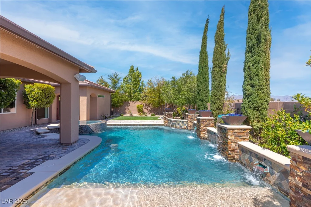 5410 Serenity Brook, Las Vegas, NV 89149