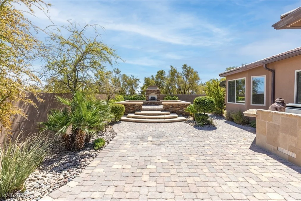 5410 Serenity Brook, Las Vegas, NV 89149