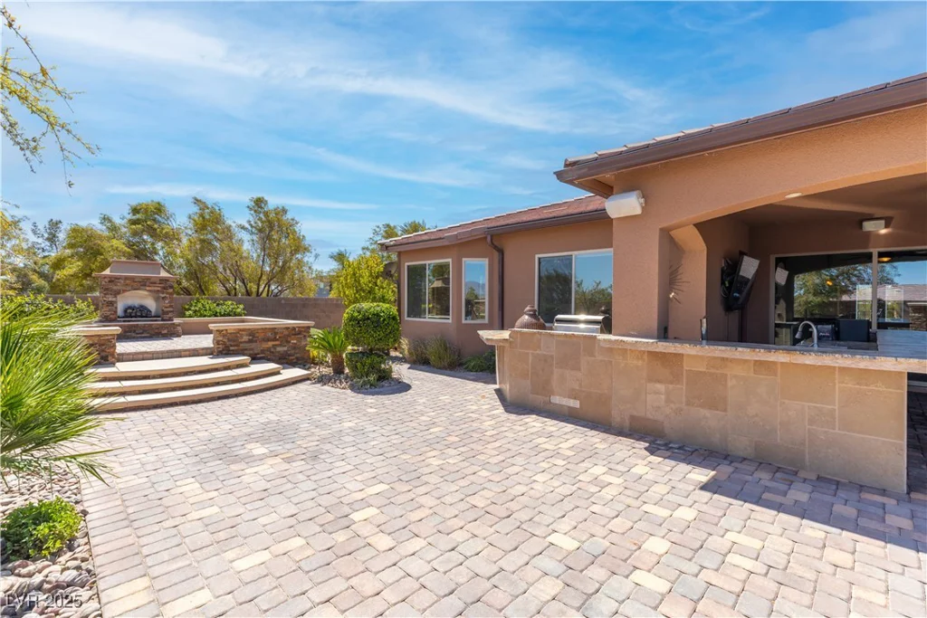 5410 Serenity Brook, Las Vegas, NV 89149