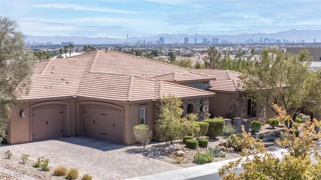 5410 Serenity Brook, Las Vegas, NV 89149