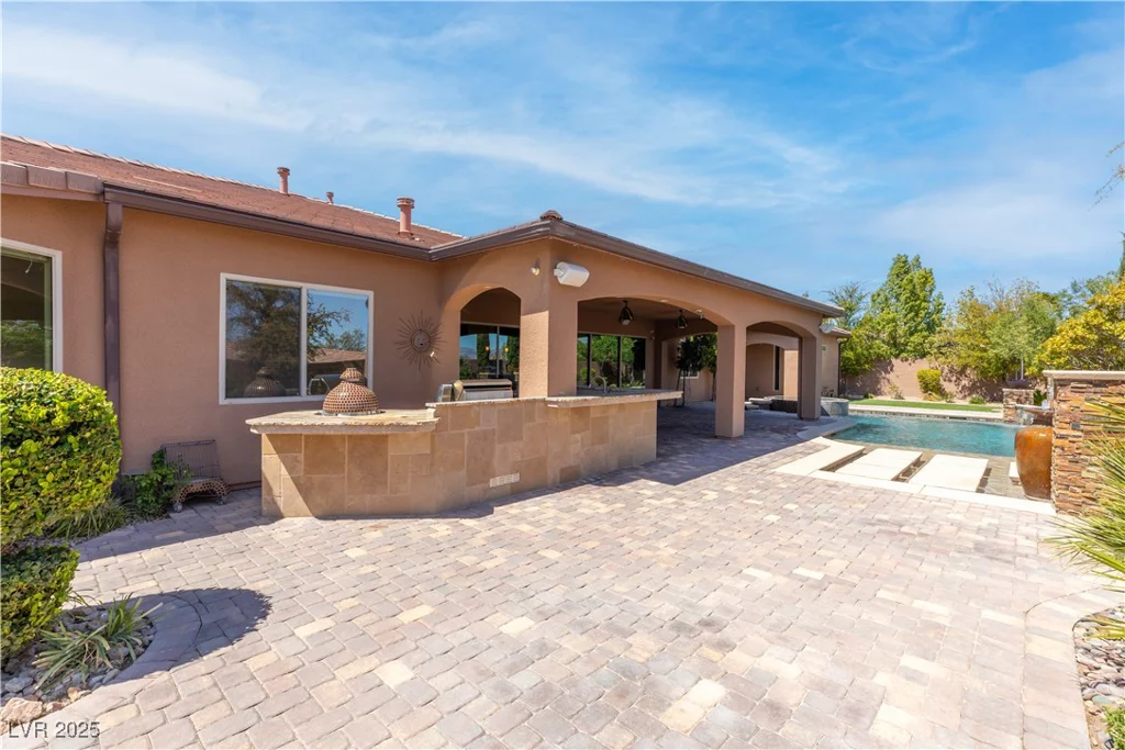 5410 Serenity Brook, Las Vegas, NV 89149