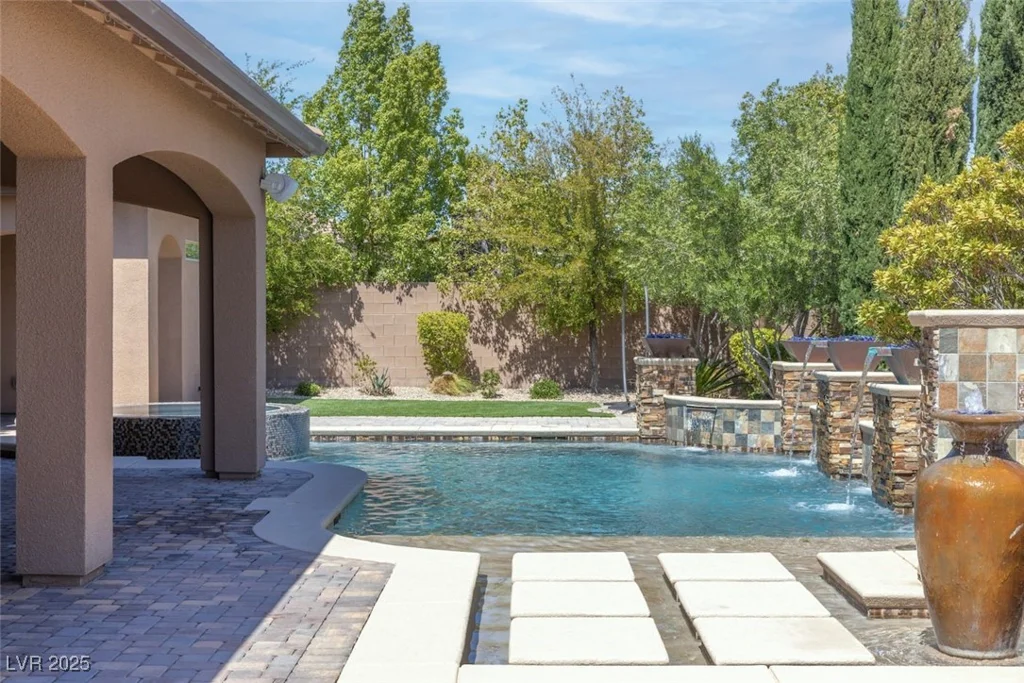 5410 Serenity Brook, Las Vegas, NV 89149