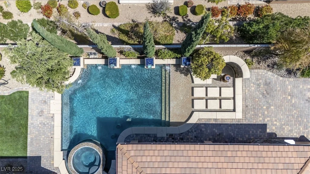 5410 Serenity Brook, Las Vegas, NV 89149