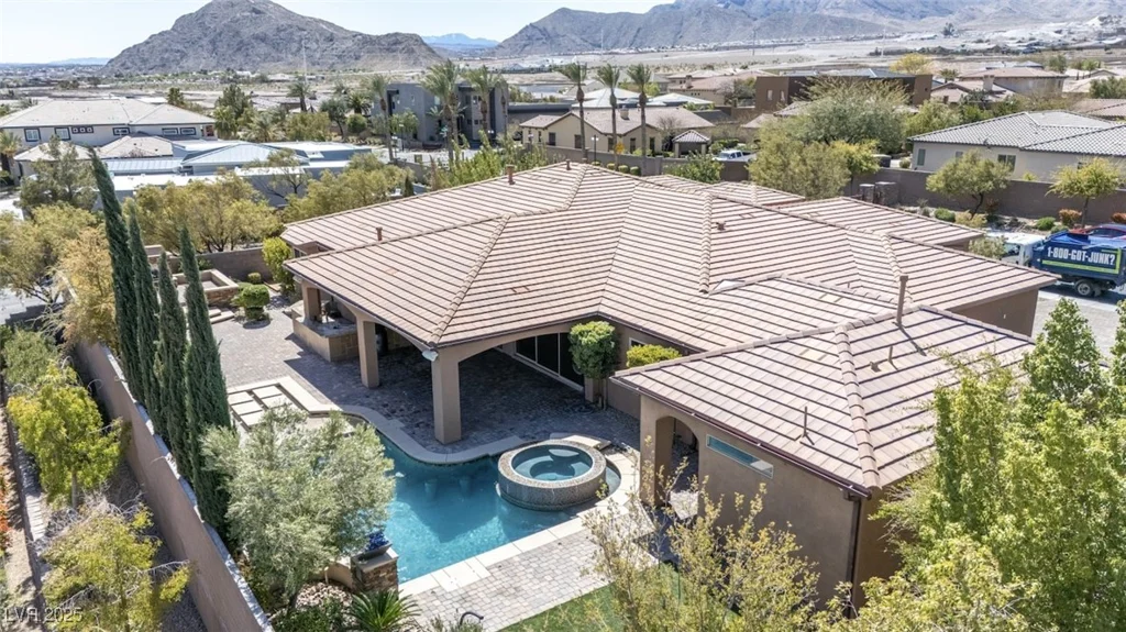 5410 Serenity Brook, Las Vegas, NV 89149