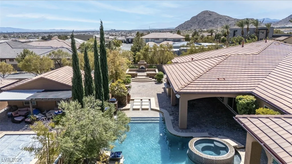 5410 Serenity Brook, Las Vegas, NV 89149