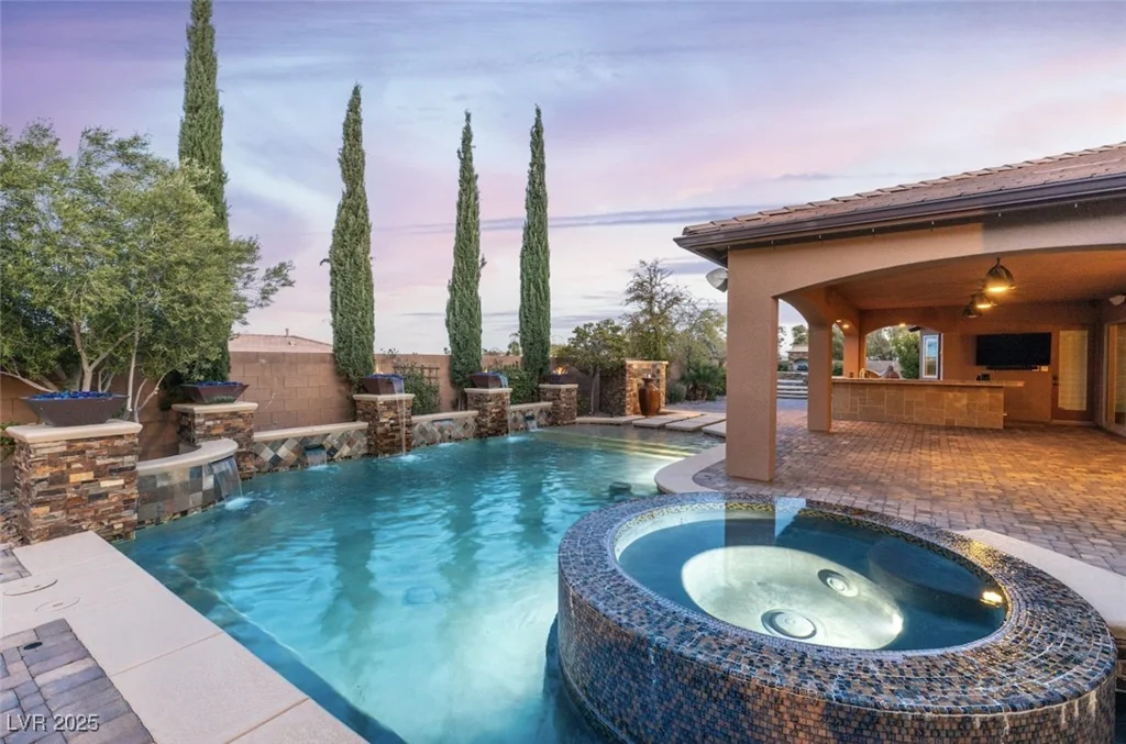 5410 Serenity Brook, Las Vegas, NV 89149