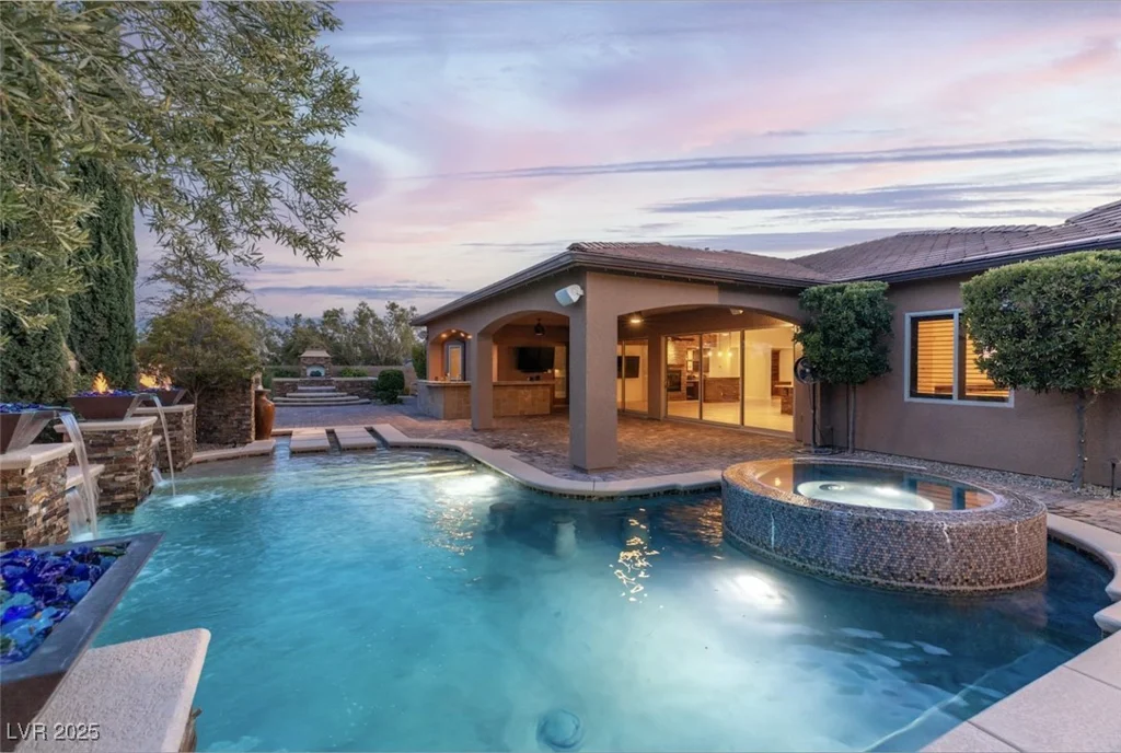 5410 Serenity Brook, Las Vegas, NV 89149