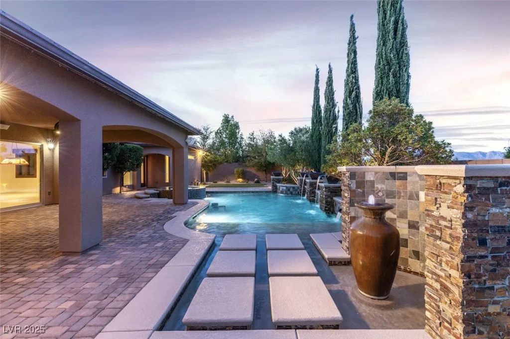 5410 Serenity Brook, Las Vegas, NV 89149