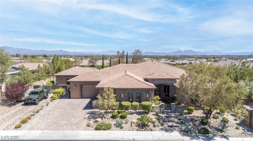 5410 Serenity Brook, Las Vegas, NV 89149