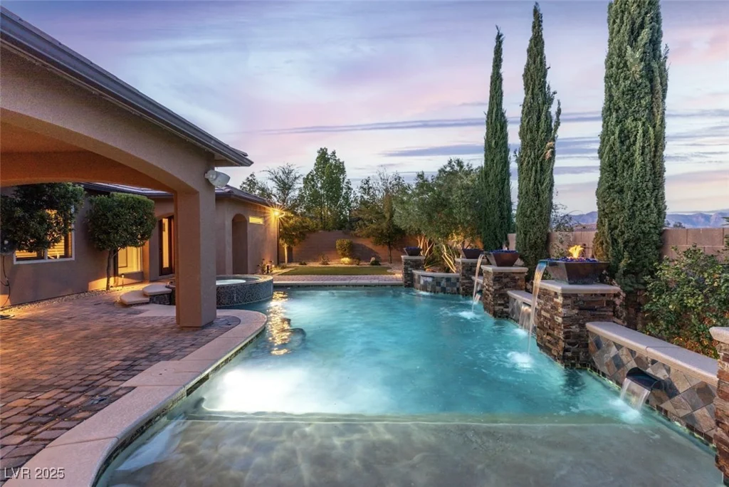 5410 Serenity Brook, Las Vegas, NV 89149