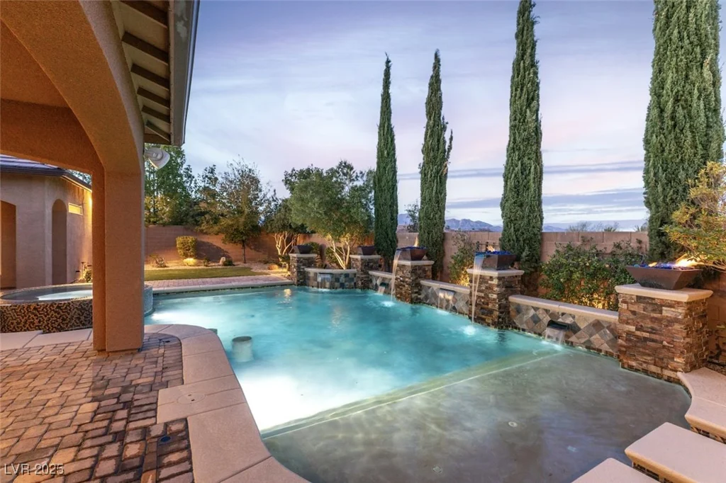5410 Serenity Brook, Las Vegas, NV 89149