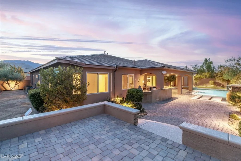 5410 Serenity Brook, Las Vegas, NV 89149