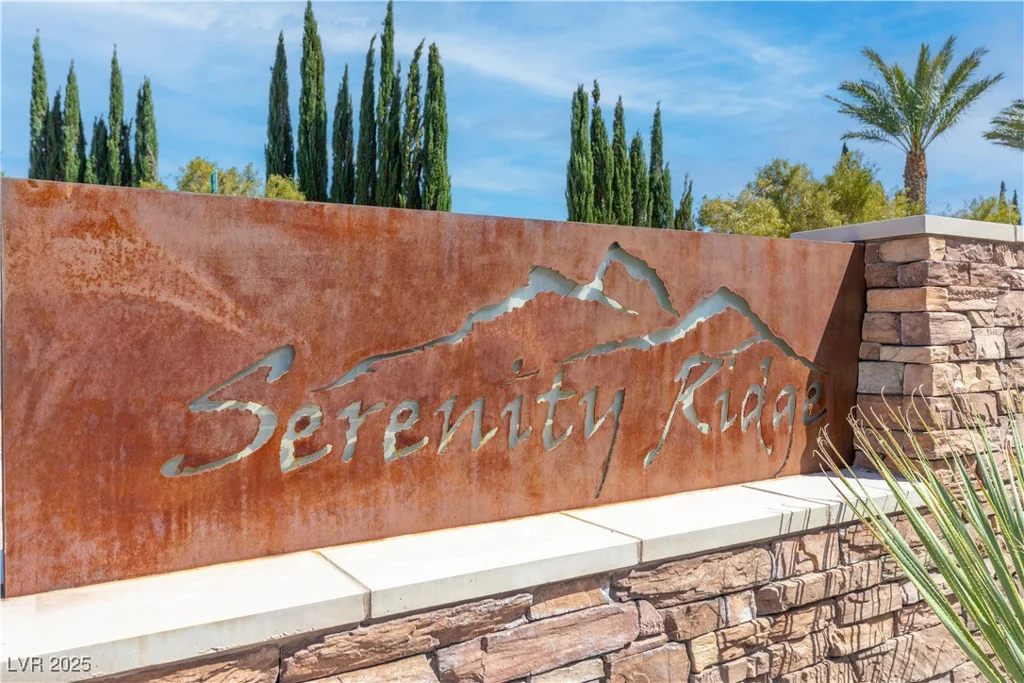 5410 Serenity Brook, Las Vegas, NV 89149