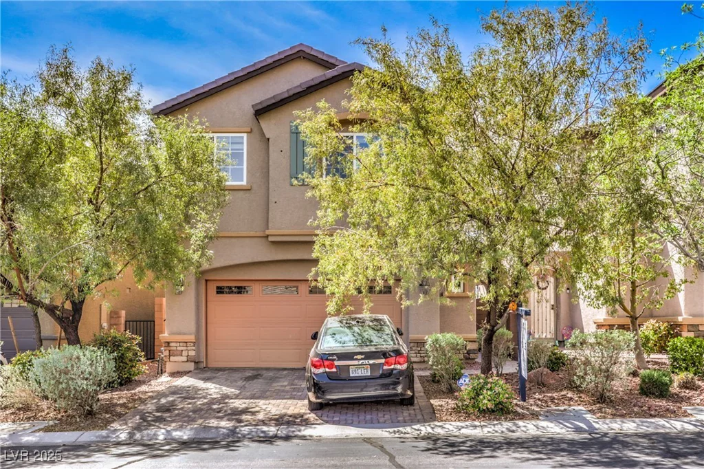 10509 Hartford Hills, Las Vegas, NV 89166