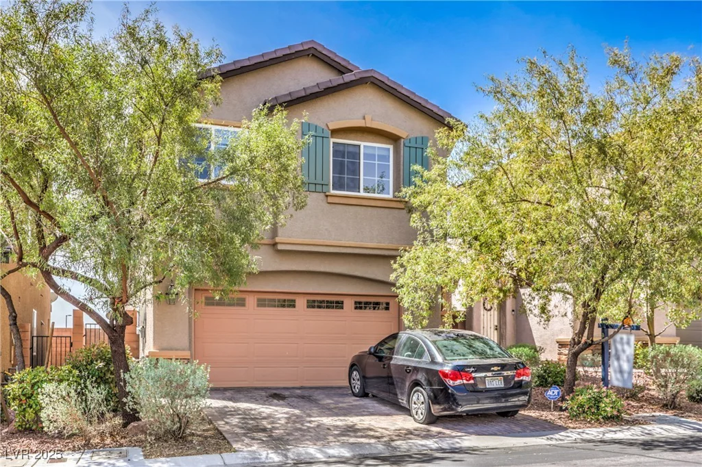 10509 Hartford Hills, Las Vegas, NV 89166