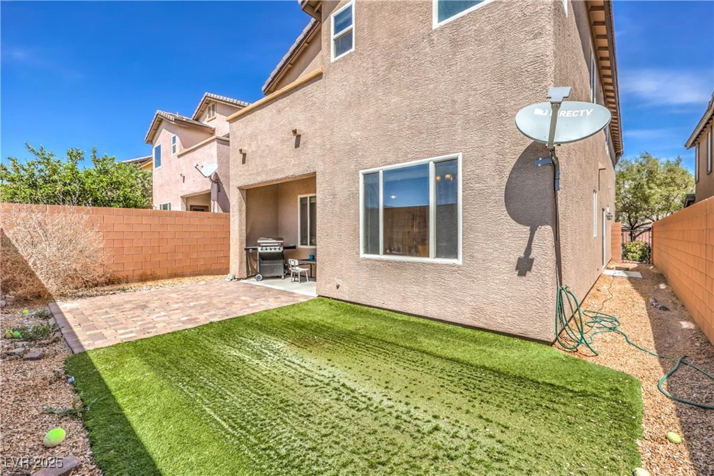 10509 Hartford Hills, Las Vegas, NV 89166