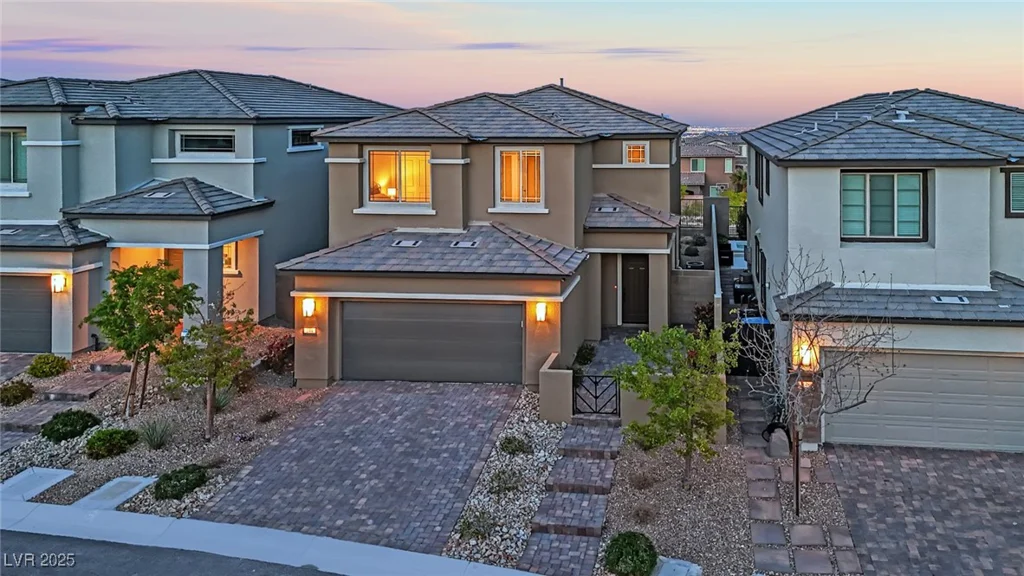 244 Native Stone, Las Vegas, NV 89138