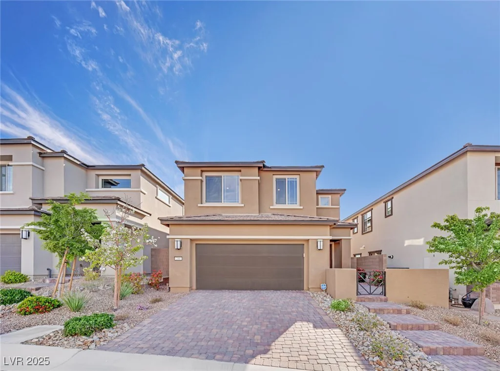 244 Native Stone, Las Vegas, NV 89138