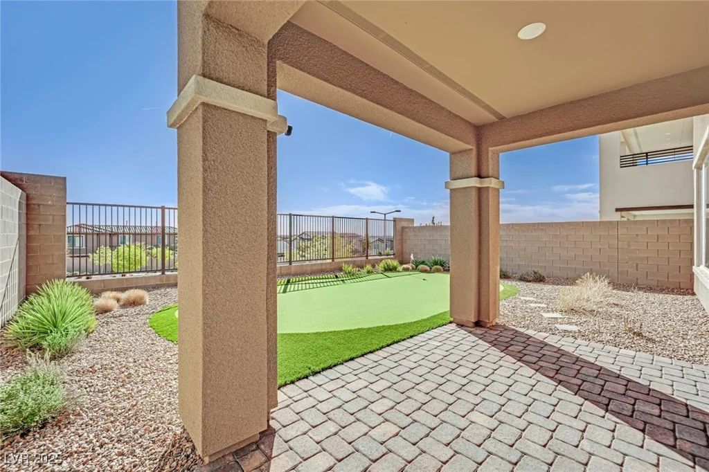 244 Native Stone, Las Vegas, NV 89138