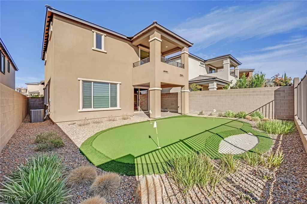 244 Native Stone, Las Vegas, NV 89138