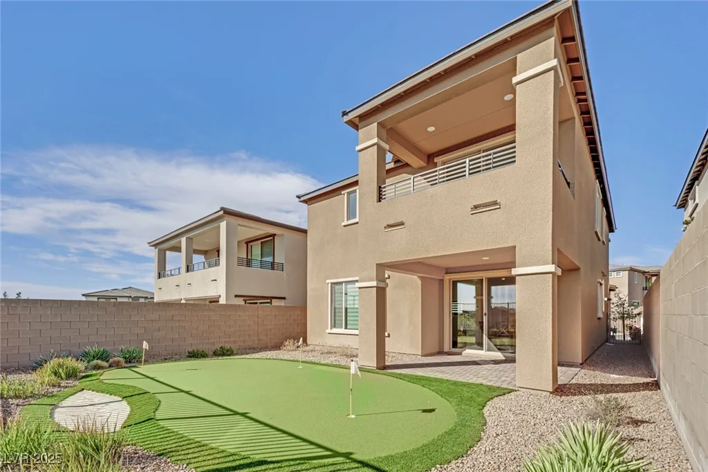 244 Native Stone, Las Vegas, NV 89138