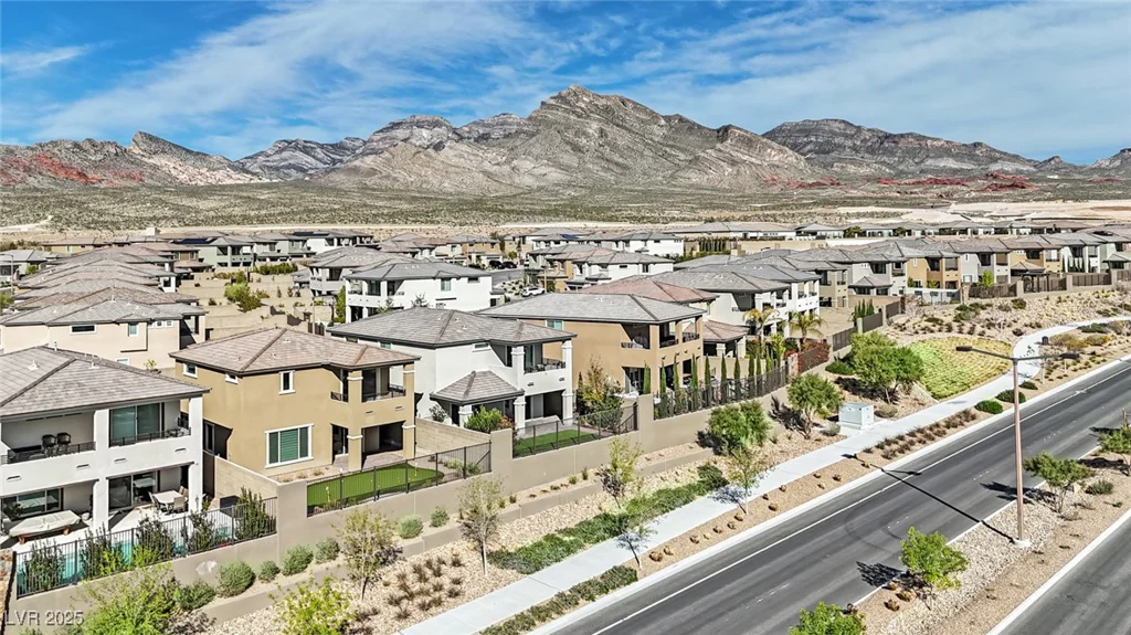 244 Native Stone, Las Vegas, NV 89138