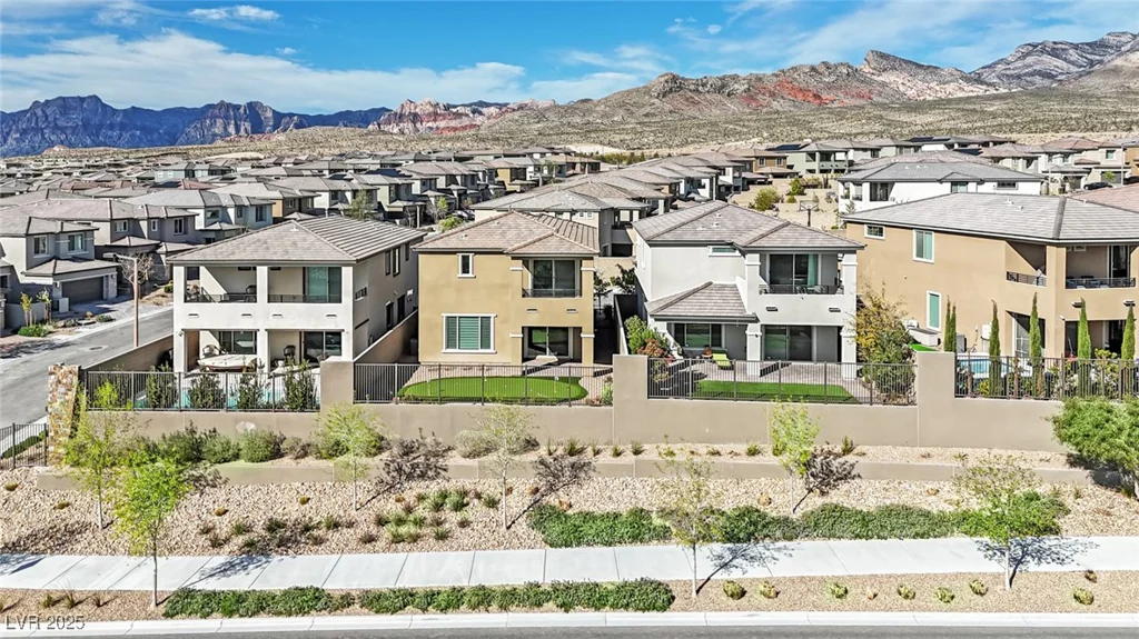244 Native Stone, Las Vegas, NV 89138