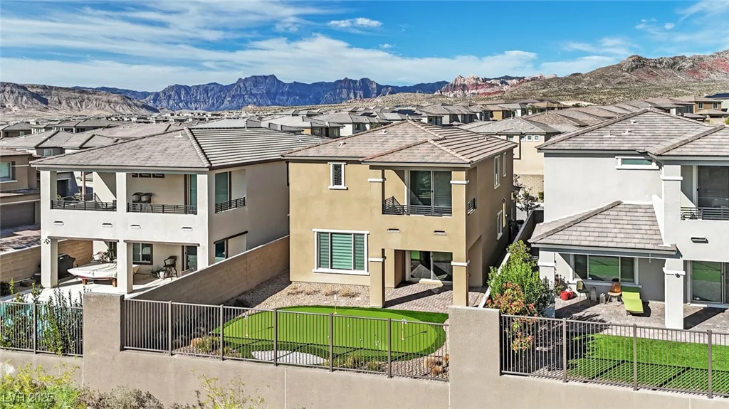 244 Native Stone, Las Vegas, NV 89138