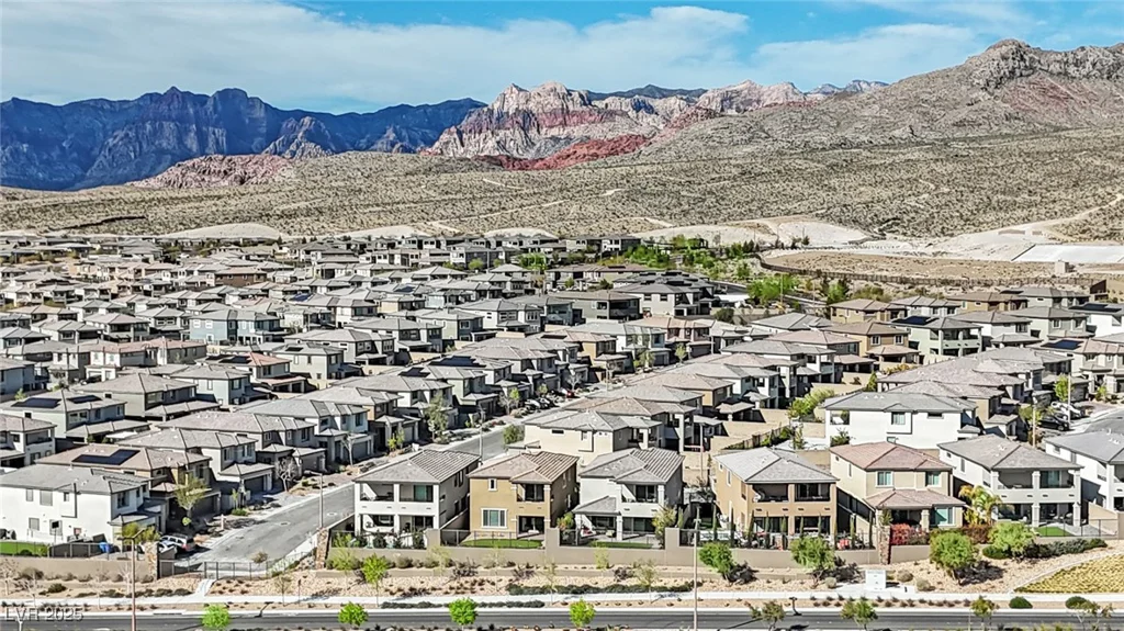 244 Native Stone, Las Vegas, NV 89138