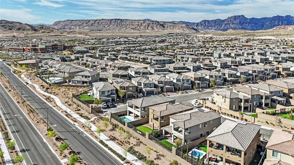 244 Native Stone, Las Vegas, NV 89138