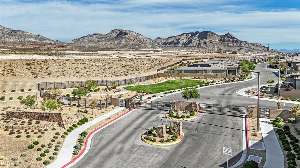 244 Native Stone, Las Vegas, NV 89138