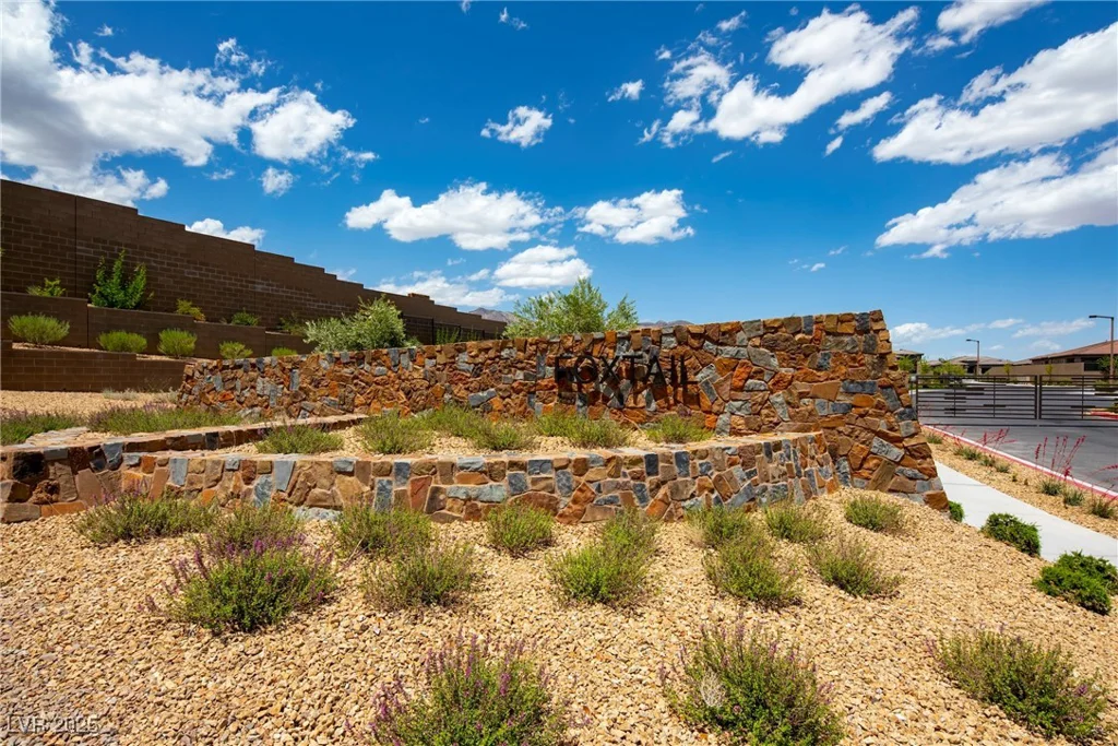 244 Native Stone, Las Vegas, NV 89138