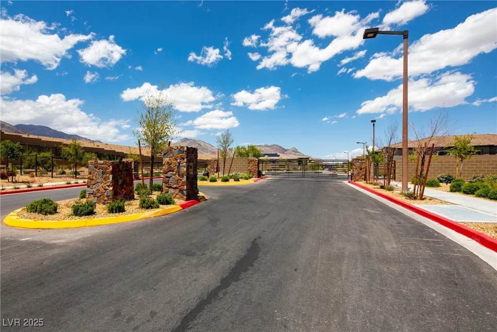 244 Native Stone, Las Vegas, NV 89138