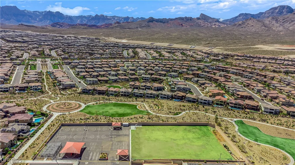 244 Native Stone, Las Vegas, NV 89138