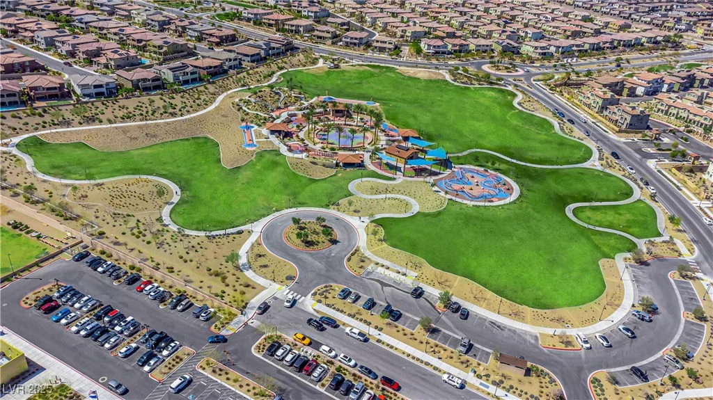 244 Native Stone, Las Vegas, NV 89138
