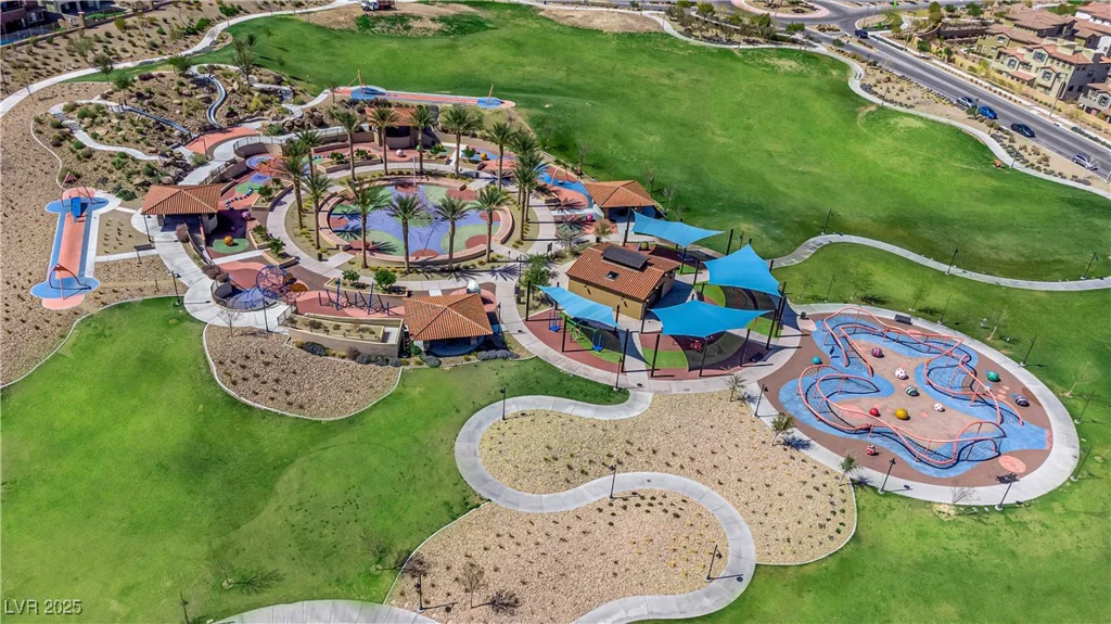 244 Native Stone, Las Vegas, NV 89138