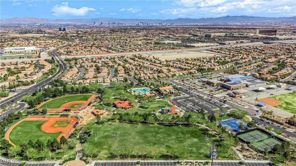 244 Native Stone, Las Vegas, NV 89138