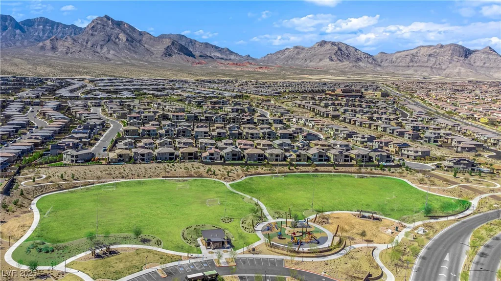 244 Native Stone, Las Vegas, NV 89138