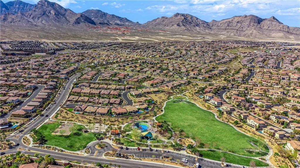 244 Native Stone, Las Vegas, NV 89138