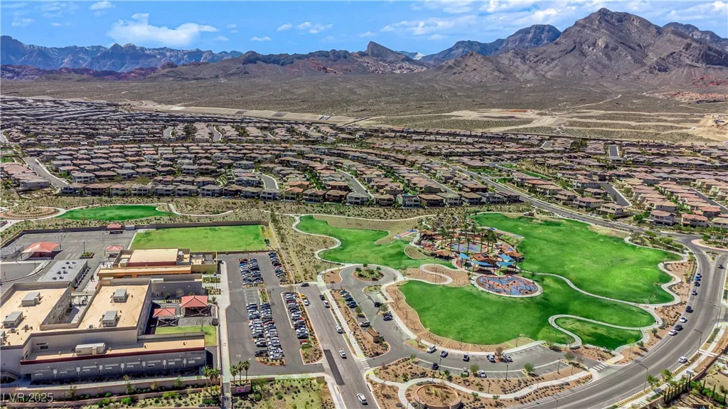 244 Native Stone, Las Vegas, NV 89138