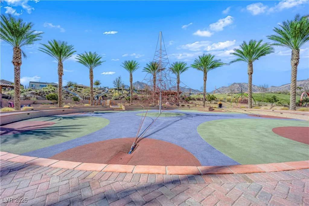 244 Native Stone, Las Vegas, NV 89138