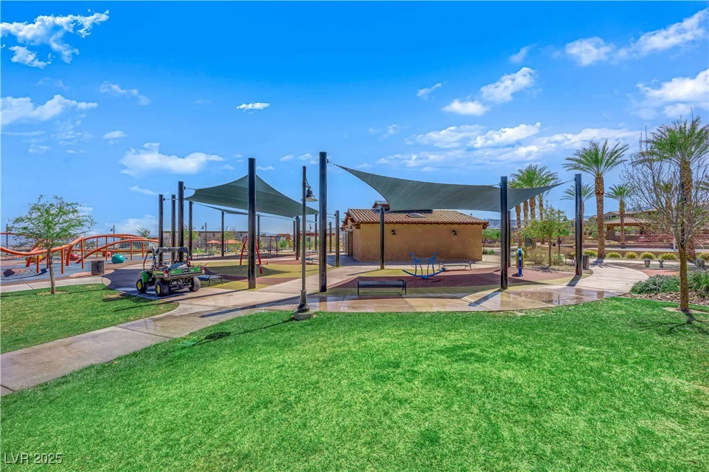 244 Native Stone, Las Vegas, NV 89138