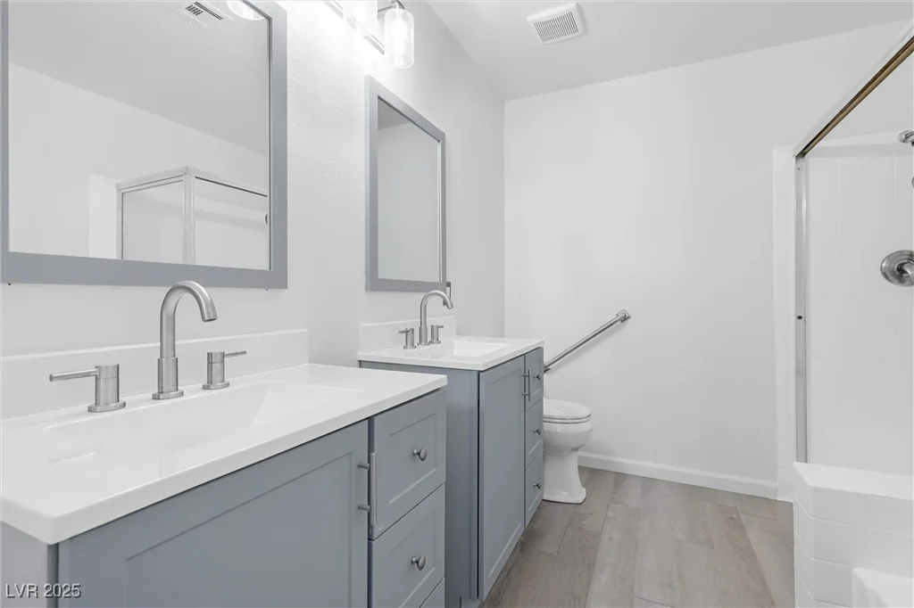 823 Crabapple, Henderson, NV 89002