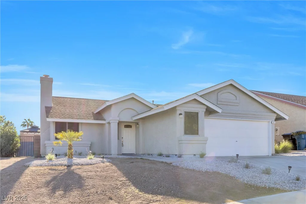 823 Crabapple, Henderson, NV 89002