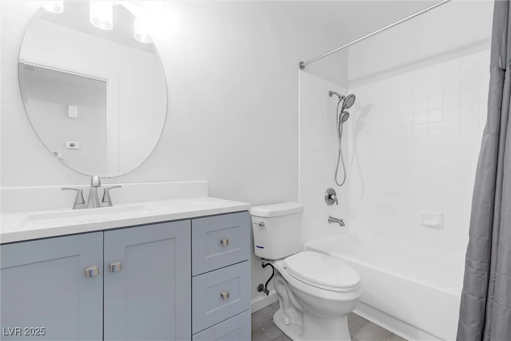823 Crabapple, Henderson, NV 89002